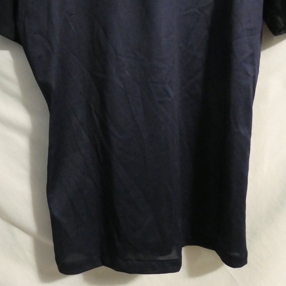 NIKE AUTHENTIC 2015 | medium | ICI C'est Paris Dri-Fit Paris Saint - Germain Top - Picture 15 of 16